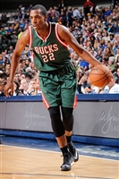 Khris Middleton Longsleeve T-shirt #3425860