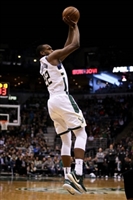 Khris Middleton magic mug #G1668422
