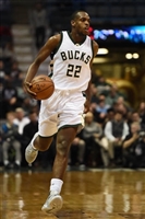 Khris Middleton Longsleeve T-shirt #3425863