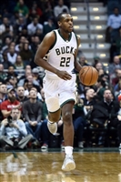 Khris Middleton Longsleeve T-shirt #3425864