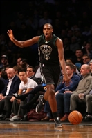 Khris Middleton Longsleeve T-shirt #3425886