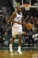 Khris Middleton Longsleeve T-shirt #3425895