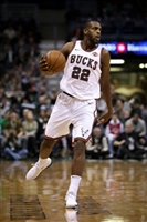 Khris Middleton mug #G1668457