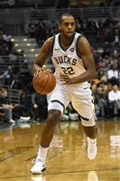Khris Middleton Longsleeve T-shirt #3425899