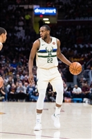 Khris Middleton magic mug #G1668469
