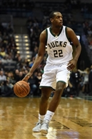 Khris Middleton magic mug #G1668470