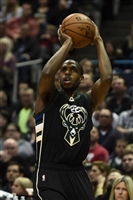 Khris Middleton tote bag #G1668474