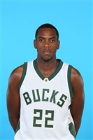 Khris Middleton Longsleeve T-shirt #3425914