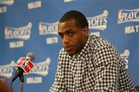 Khris Middleton magic mug #G1668480