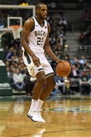 Khris Middleton Longsleeve T-shirt #3425924