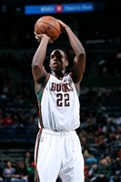 Khris Middleton Longsleeve T-shirt #3425928
