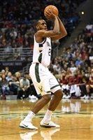 Khris Middleton magic mug #G1668498