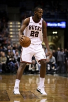 Khris Middleton Longsleeve T-shirt #3425947