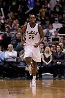 Khris Middleton magic mug #G1668509