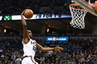 Khris Middleton Longsleeve T-shirt #3425952