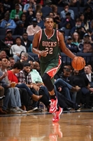 Khris Middleton Longsleeve T-shirt #3425955