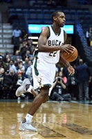 Khris Middleton Longsleeve T-shirt #3425959