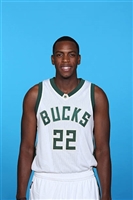 Khris Middleton magic mug #G1668530
