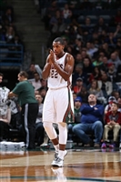 Khris Middleton magic mug #G1668537