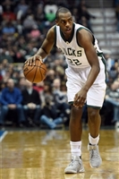 Khris Middleton Longsleeve T-shirt #3425980
