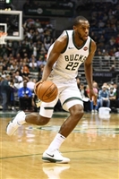 Khris Middleton Longsleeve T-shirt #3425983