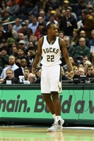 Khris Middleton magic mug #G1668553