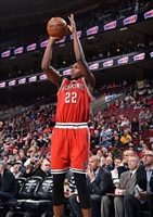 Khris Middleton Longsleeve T-shirt #3425996