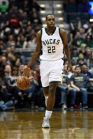 Khris Middleton Sweatshirt #3425999