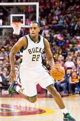 Khris Middleton Poster 3426035