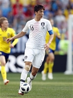 Ki Sungyueng t-shirt #3345314