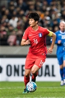 Ki Sungyueng t-shirt #3345315