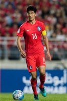 Ki Sungyueng t-shirt #3345322