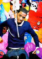 Kid Cudi tote bag #G316324