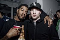 Kid Cudi Sweatshirt #1964203