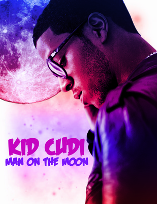 Kid Cudi hoodie