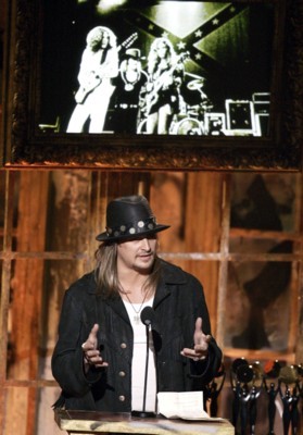 Kid Rock magic mug #G163141