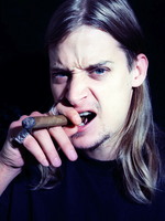 Kid Rock mug #G460881