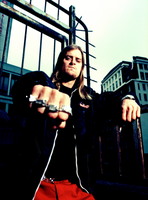 Kid Rock mug #G460887
