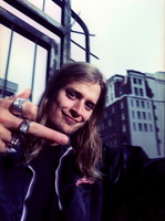 Kid Rock mug #G460896