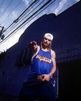 Kid Rock tote bag #G460897