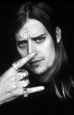 Kid Rock posters