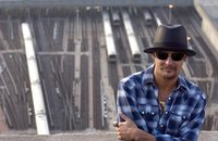 Kid Rock Tank Top #2337821