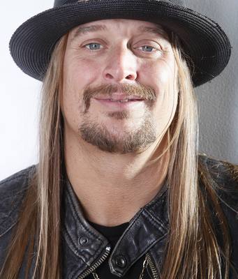 Kid Rock posters