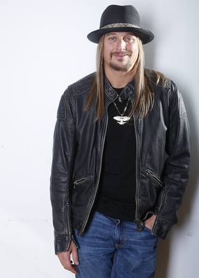 Kid Rock posters