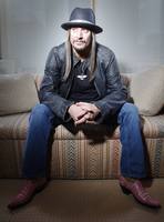 Kid Rock longsleeve t-shirt #2343436