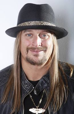 Kid Rock posters