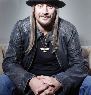 Kid Rock posters