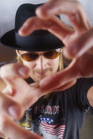 Kid Rock longsleeve t-shirt #2376925