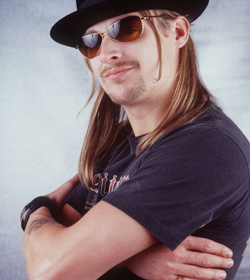 Kid Rock posters