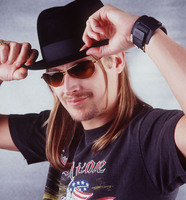 Kid Rock Tank Top #2376927